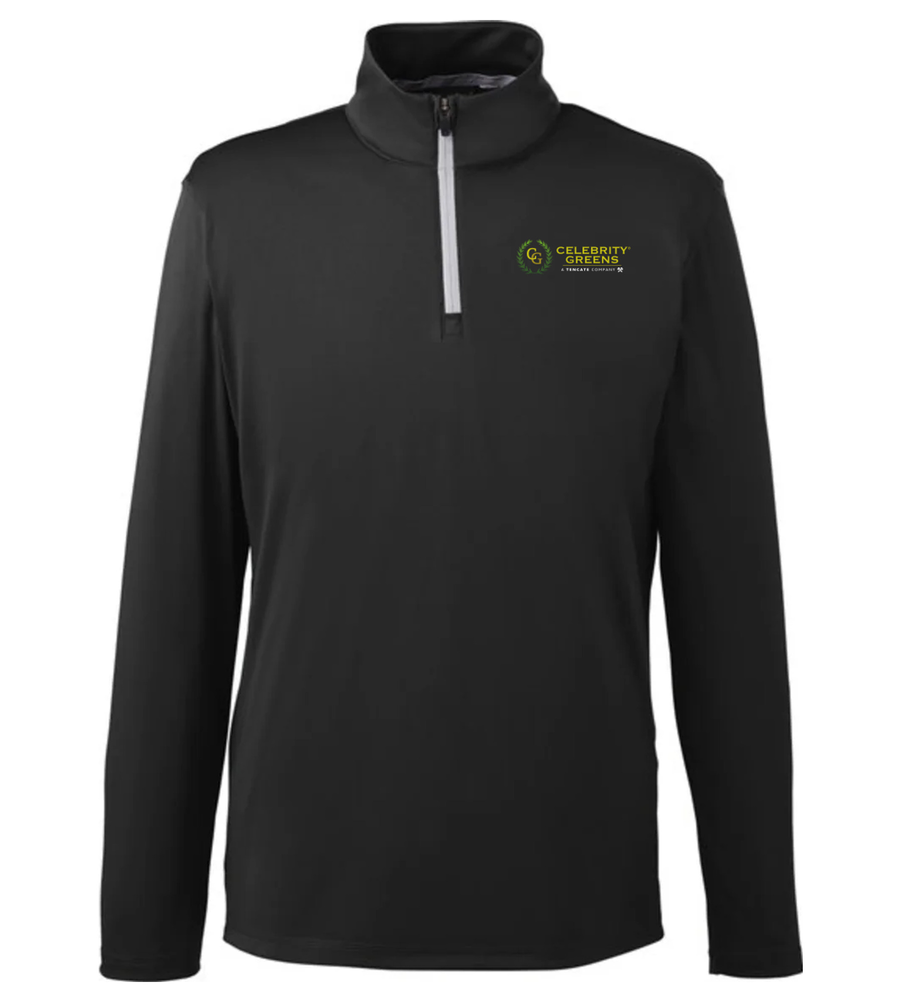 Puma Golf Men's Icon Quarter-Zip
